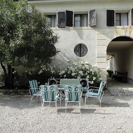 Villa Barberina Valdobbiadene Dış mekan fotoğraf