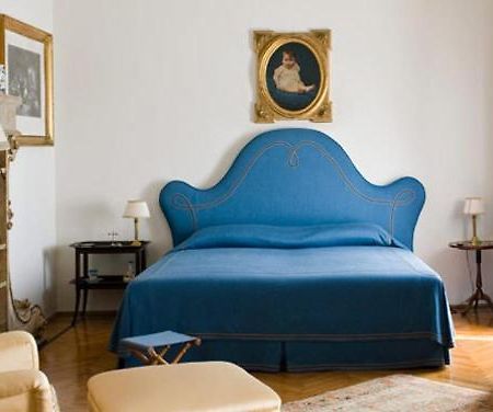 Villa Barberina Valdobbiadene Dış mekan fotoğraf