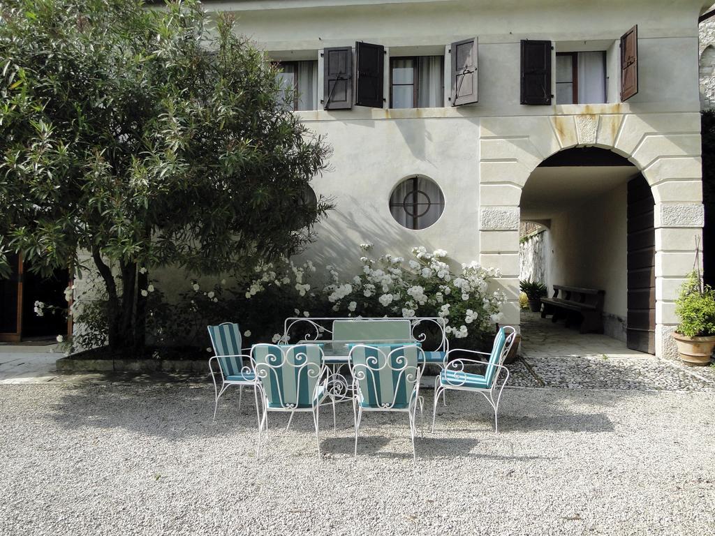 Villa Barberina Valdobbiadene Dış mekan fotoğraf