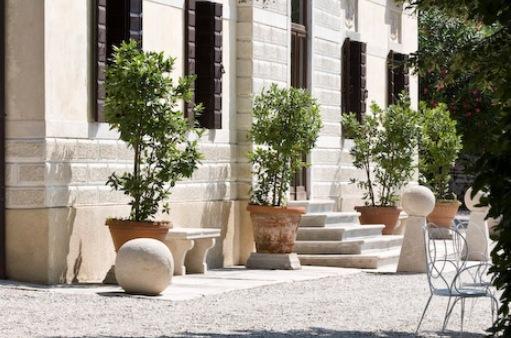 Villa Barberina Valdobbiadene Dış mekan fotoğraf