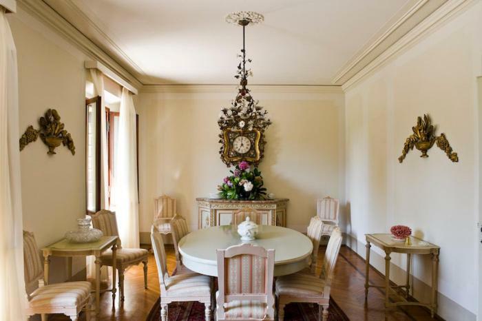Villa Barberina Valdobbiadene Dış mekan fotoğraf